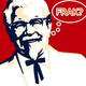 Illustration for article titled When KFC Makes Frak Jokes We All Win